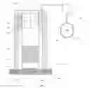 Fig. 03 - Cryogenic cooling system with energy regeneration