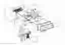 Fig. 01 - Refrigerated Drawer Structure