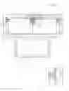 Fig. 04 - Refrigerated Drawer Structure