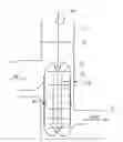 Fig. 01 - Method and device for homogenizing glass melt