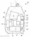 Fig. 01 - Water reuse method in cleaning device