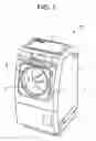 Fig. 02 - Water reuse method in cleaning device
