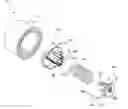 Fig. 01 - Control button of drum type washing machine