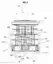 Fig. 06 - Control button of drum type washing machine