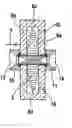 Fig. 01 - Microwave resonator for or on a textile machine, especially a card, draw frame, combing machine or the like
