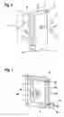 Fig. 03 - Microwave resonator for or on a textile machine, especially a card, draw frame, combing machine or the like
