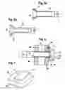 Fig. 05 - Microwave resonator for or on a textile machine, especially a card, draw frame, combing machine or the like