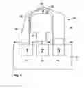 Fig. 03 - Probe for scanning over a substrate and a data storage device