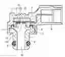 Fig. 01 - Detection apparatus and engine control unit