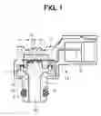 Fig. 02 - Detection apparatus and engine control unit