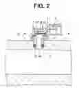 Fig. 03 - Detection apparatus and engine control unit