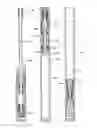 Fig. 03 - Single phase fluid sampling apparatus and method for use of same