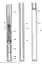 Fig. 04 - Single phase fluid sampling apparatus and method for use of same