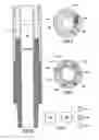 Fig. 08 - Single phase fluid sampling apparatus and method for use of same