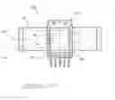Fig. 08 - Fluid flow rate sensor and method of operation