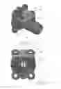 Fig. 10 - Fluid flow rate sensor and method of operation