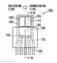 Fig. 01 - Semiconductor device for detecting flow rate of fluid