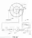 Fig. 13 - Vibratory gyroscope with parasitic mode damping