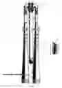 Fig. 02 - Reactor jet pump sensing line frequency measurement