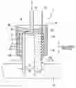 Fig. 01 - Pressure sensor with sensing element disposed on stem
