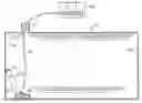 Fig. 01 - System and method for accessing ferrous surfaces normally accessible only with special effort