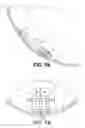 Fig. 12 - System and method for accessing ferrous surfaces normally accessible only with special effort