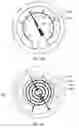 Fig. 09 - Gauge reading device and system