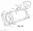 Fig. 04 - PRECESSIONAL DEVICE WITH MOTOR