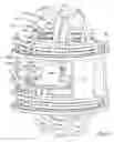 Fig. 07 - PRECESSIONAL DEVICE WITH MOTOR