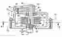 Fig. 01 - ELECTRIC ACTUATOR, IN PARTICULAR FOR DRIVING A GEARBOX SELECTOR SHAFT