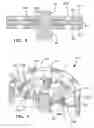 Fig. 06 - Dry tuned gyroscope utilizing silicon micro-electro-mechanical hinge, gimbal and rotor