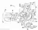 Fig. 01 - Bicycle shift operating device