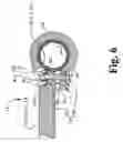 Fig. 06 - Bicycle component mounting structure