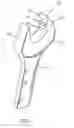 Fig. 02 - Driving surface configuration for hand tools