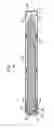 Fig. 02 - Cold-gas munitions launch system