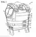 Fig. 02 - Method of Using a Bullet Proof Vest