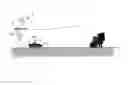Fig. 01 - Protective device and protective measure for a radar system