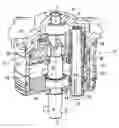 Fig. 01 - Hydraulic motor
