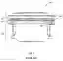 Fig. 02 - Piston top chamfer design to reduce noise and friction