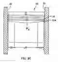 Fig. 05 - Piston top chamfer design to reduce noise and friction