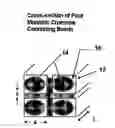 Fig. 01 - Composite structured adsorbents