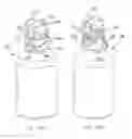 Fig. 22 - Dispensing of a substance