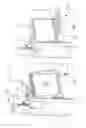 Fig. 04 - Drink dispensing device with holding and drip-collecting system for receptacles of different sizes