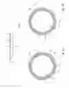 Fig. 02 - Pad and Assembly of a Holder and Such a Pad