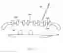 Fig. 06 - Frying-Roasting Device and Its Baking Tray