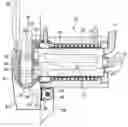 Fig. 01 - Machine for the preparation and distribution of cold food products