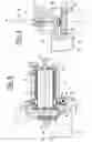 Fig. 04 - Machine for the preparation and distribution of cold food products