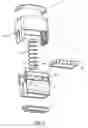 Fig. 06 - Ink pad container for a self-inking stamp