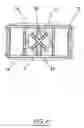 Fig. 07 - Ink pad container for a self-inking stamp