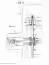 Fig. 03 - Apparatus for adjusting gripper-base height of sheet-fed printing press